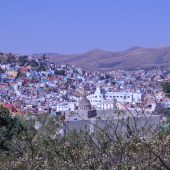  Guanajuato, Mexico 2009